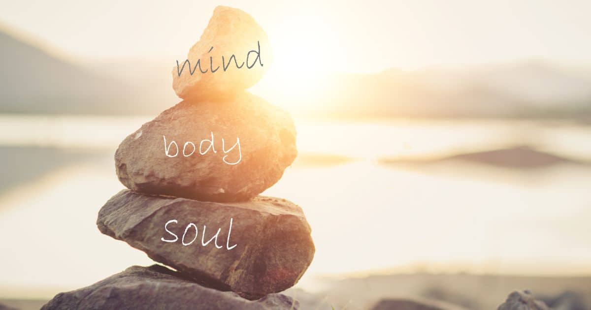 How to Look After your Mind, Body and Spirit This Winter